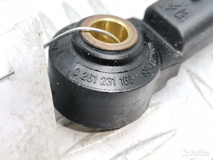 Датчик детонации для Peugeot-Citroen 207 1920FR