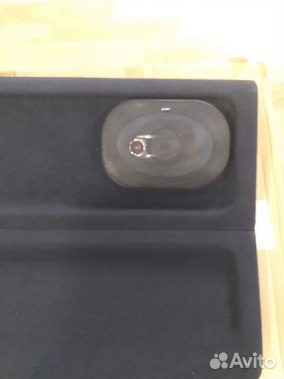 Задняя полка В багажник шкода октавия А5 2011год