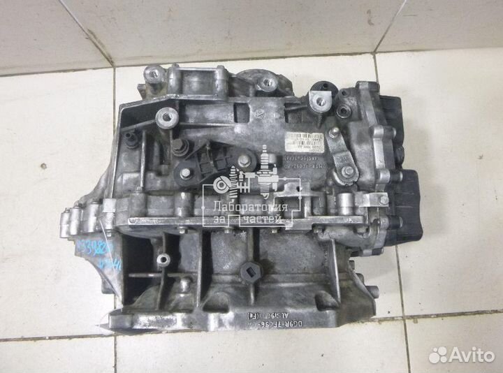 АКПП Volvo 36001817