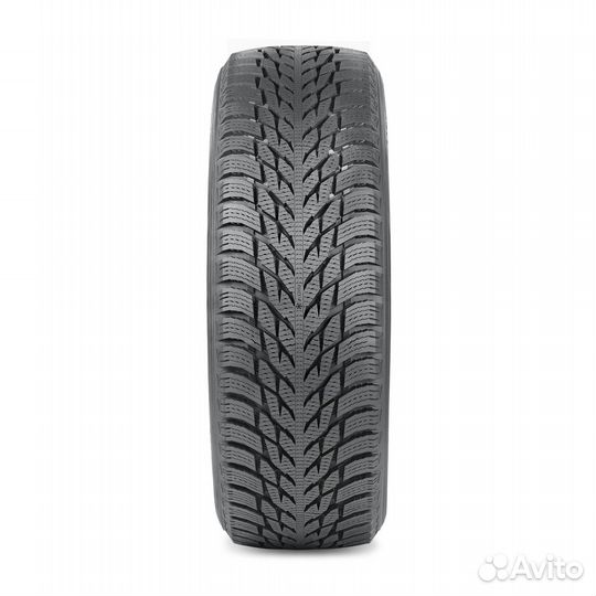 Nokian Tyres Hakkapeliitta R3 195/60 R16 89R