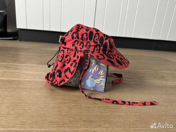 Панама / кепка для девочки