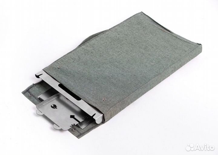 Мангал раскладной 