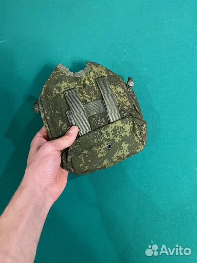 Абсолютно новый подсумок под флягу