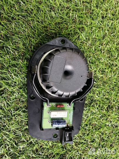 Динамик высокочастотный передний левый Volvo S80