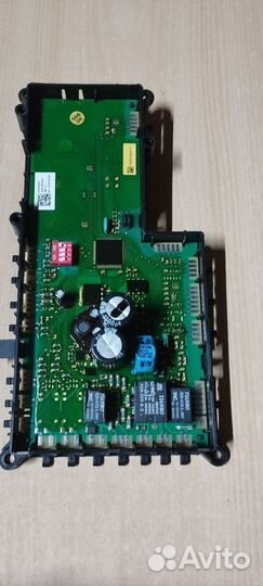 Плата управления karcher HDS 4.551-144