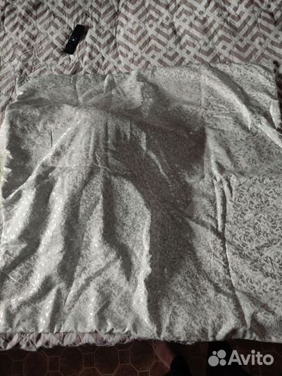 Постельные принадлежности