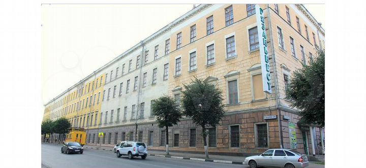 Свободного назначения, 530 м²