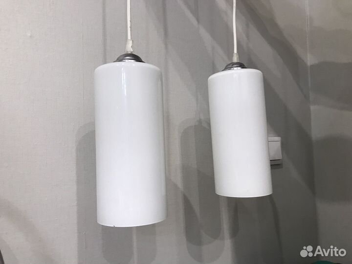 Светильник подвесной