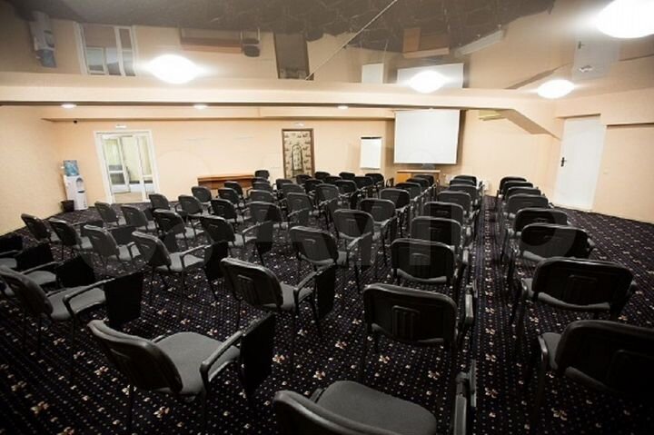 Офисный центр 