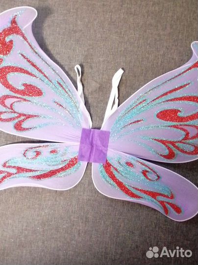 Карнавальный костюм для девочки