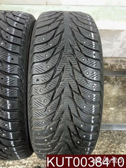 Yokohama Ice Guard IG35 205/55 R16 107U
