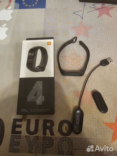Xiaomi Mi Band 4