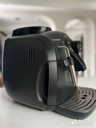 Кофемашина Saeco Xsmall