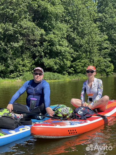 Сплав по реке Илеть - / 12.08.23