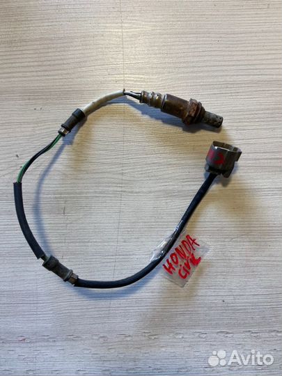 Датчик кислорода Honda Civic