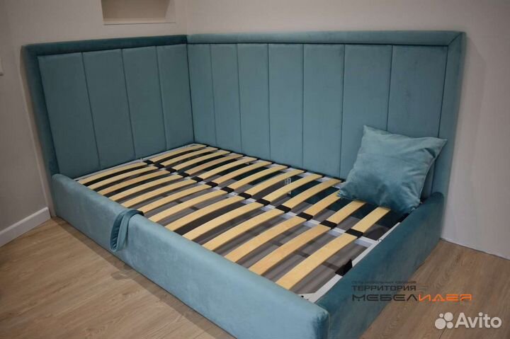 Изготовление мягкой мебели