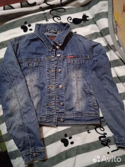 Пакет вещей для девушки