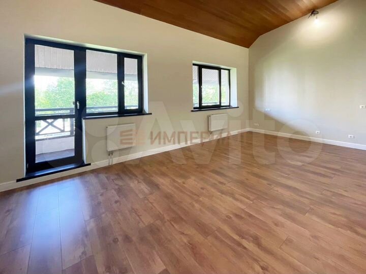 Квартира-студия, 43,4 м², 5/5 эт.