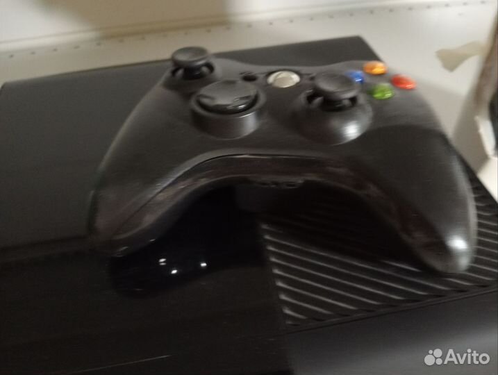 Xbox 360