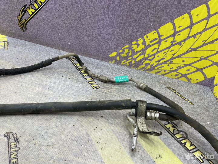 Трубка Гур Субару Импреза 1.5 GH/GE Левый руль 4WD