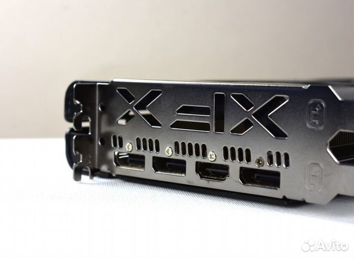 XFX RX 5700 XT