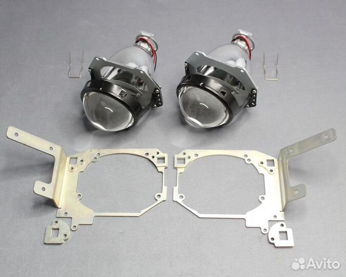 Наборы замены линз KIA Optima 3 2010-2015 г.в