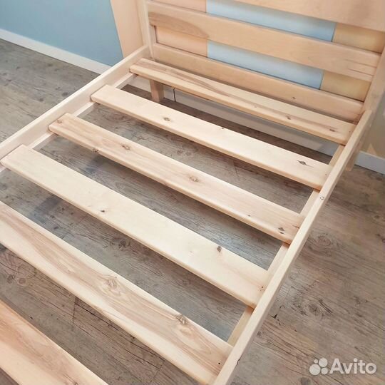 Кровать односпальная детская подростковая