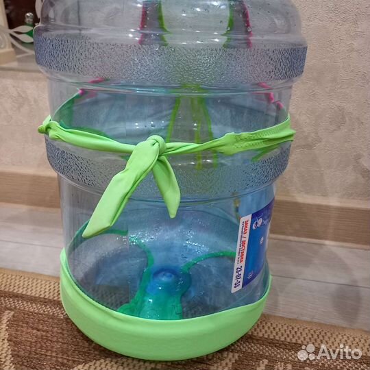 Купальник для девочки