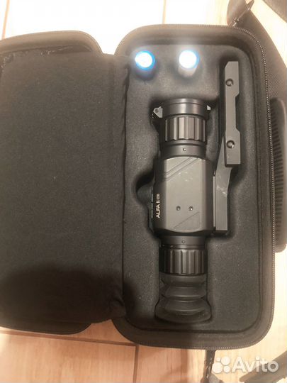 Тепловизор аркон alpha lt 35