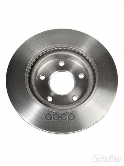 Z06070 диск тормозной передний Nissan Teana 2