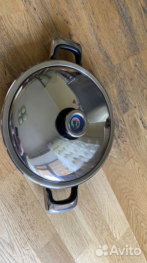 Сковорода Zeptr