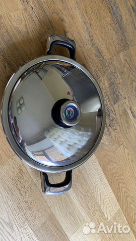 Сковорода Zeptr