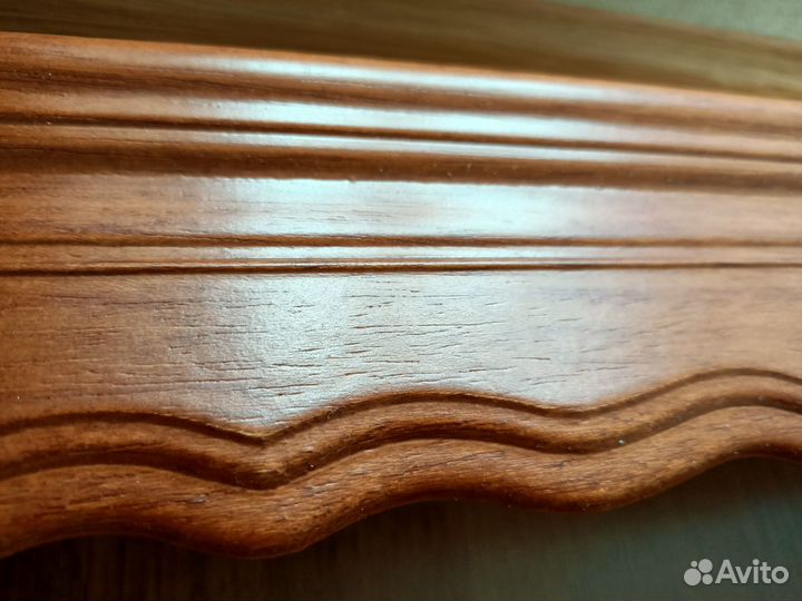 Карниз для штор бу