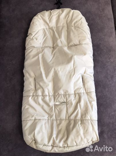 Конверт утепленный