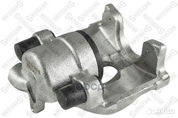 05-90489-SX суппорт тормозной задний п. ATE d