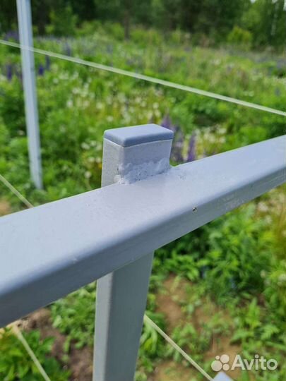 Шпалера садовая