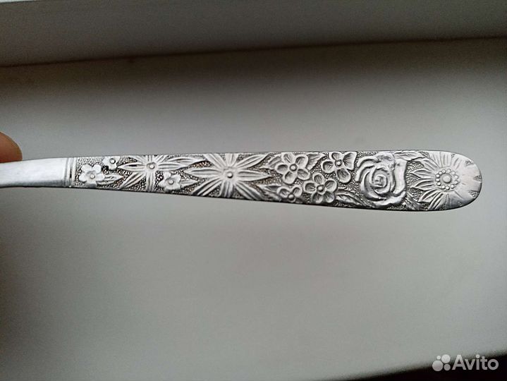 Ложка Винтаж