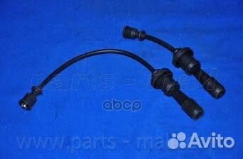 Комплект высоковольтных проводов peae54 Parts-Mall