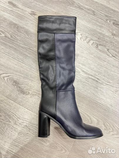 Сапоги женские