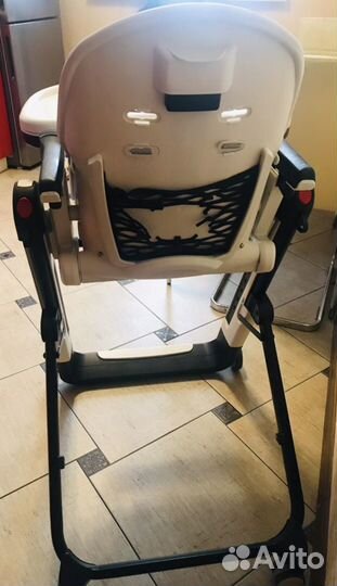 Стульчик для кормления Peg-Perego Siesta