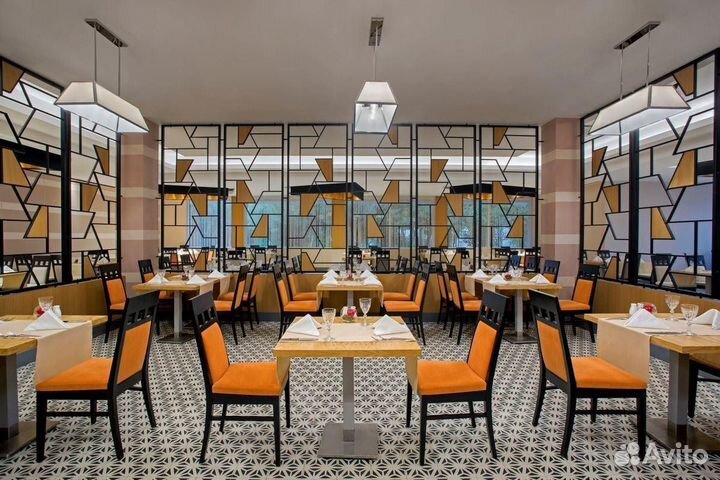 Тур в Турцию - 28.06.2024. 2 взр +1 реб