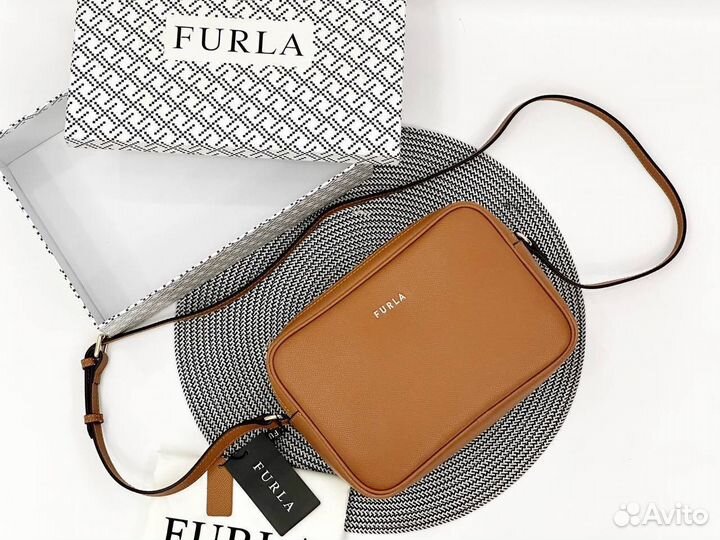 Сумка женская Furla