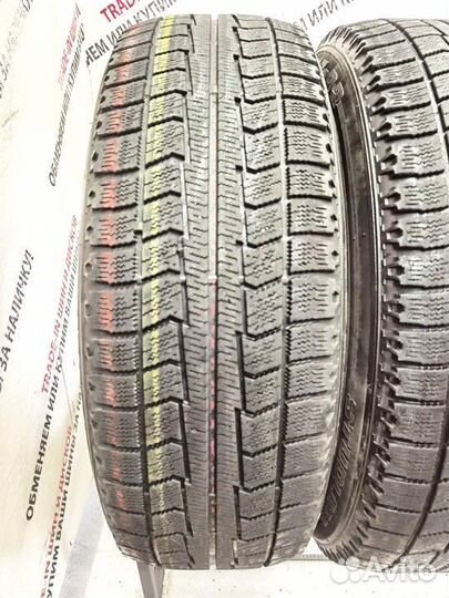 Bridgestone Blizzak MZ-03 215/60 R16