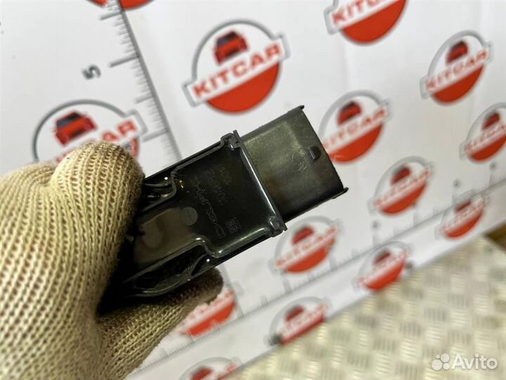 Модуль зажигания Opel Astra H