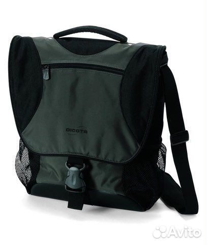 Сумка портфель для ноутбука