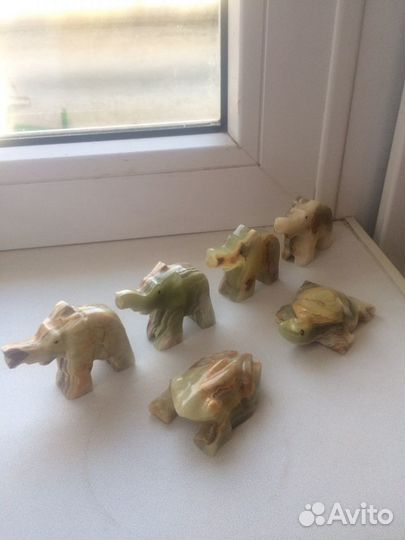 Статуэтки-фигурки