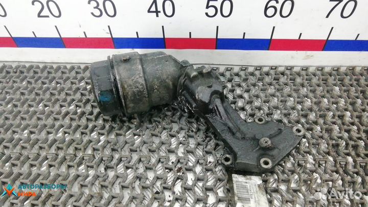 Корпус масляного фильтра дизельный Chrysler 300C