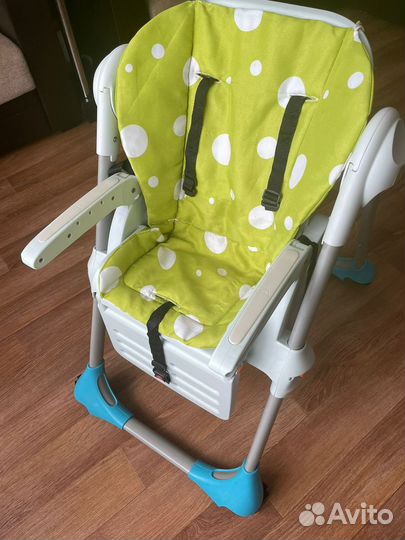 Стульчик стул для кормления