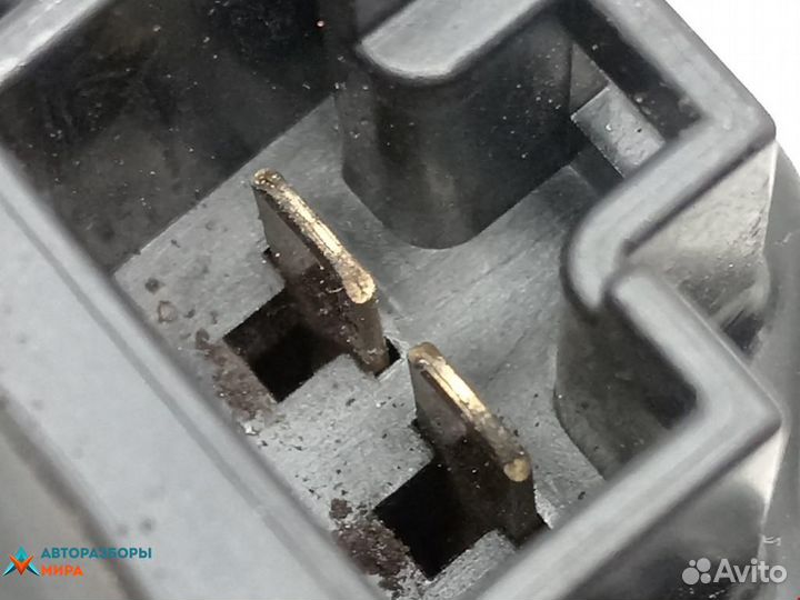 Моторчик печки Toyota Prius 2 2006 8713047070