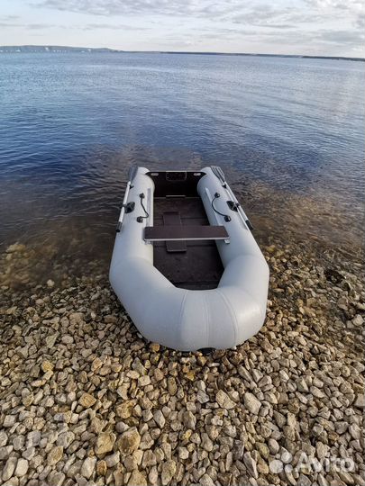 Продам лодку пвх Фрегат-280